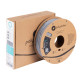 PLA Tough PolyMax PolyMaker Gris