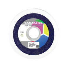 PLA 850 Sakata 3D Magic Navy Blue 1,75 mm