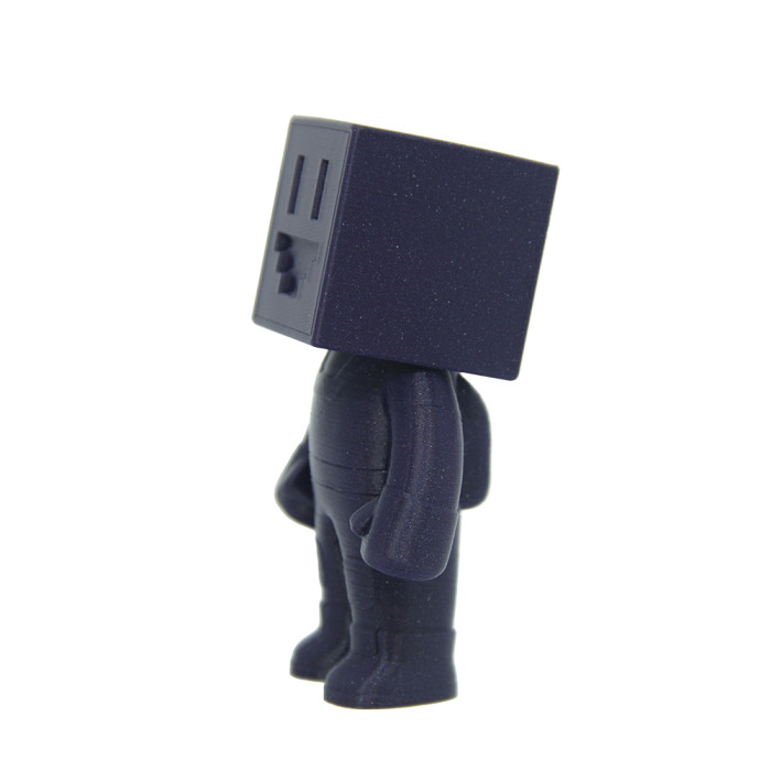 PLA 850 Sakata 3D Magic Navy Blue 1,75 mm