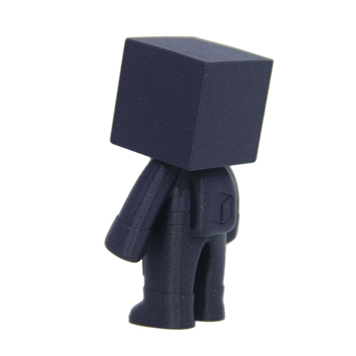 PLA 850 Sakata 3D Magic Navy Blue 1,75 mm