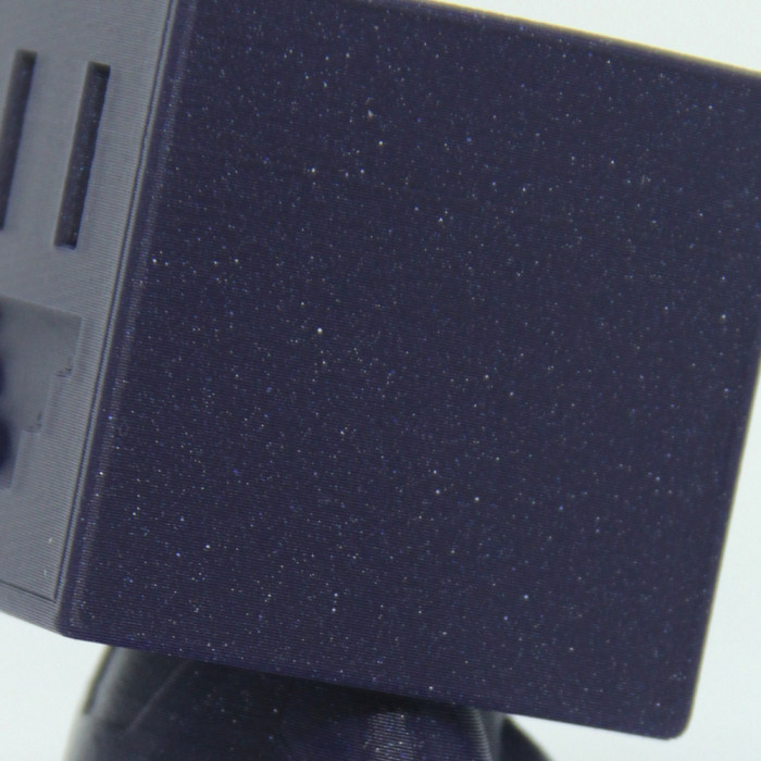 PLA 850 Sakata 3D Magic Navy Blue 1,75 mm