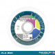 PLA 850 Sakata 3D Militar Tono 1 GC 1,75 mm