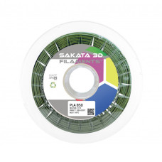 PLA 850 Sakata 3D Militar Tono 2 1,75 mm