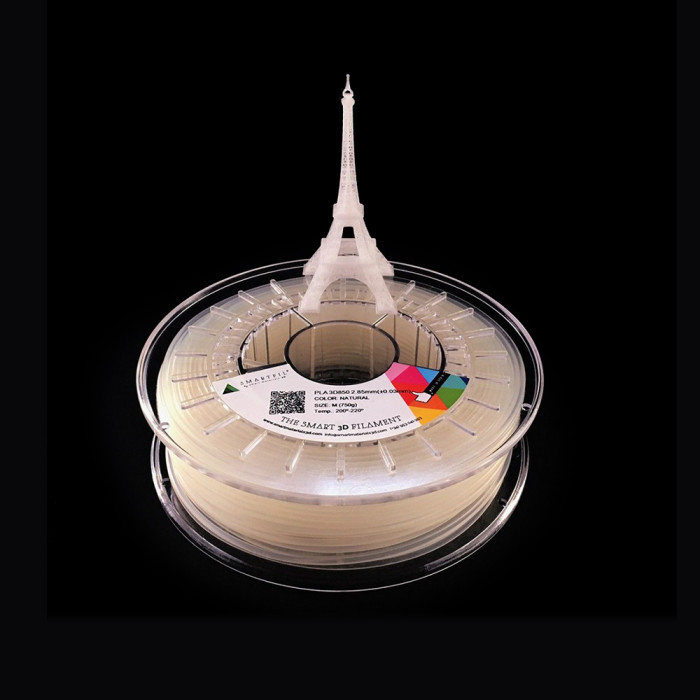 PLA 3D850 Smartfil Natural