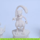 PLA 850 Texture Wood White (Madera Blanca) Sakata 3D 1,75 mm