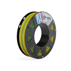 PLA ART DUE Printalot Samba (Amarillo/Verde) 1,75mm