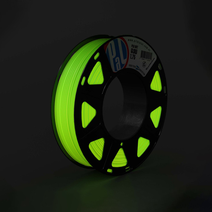 PLA Glow Printalot Verde Luminiscente 1,75mm