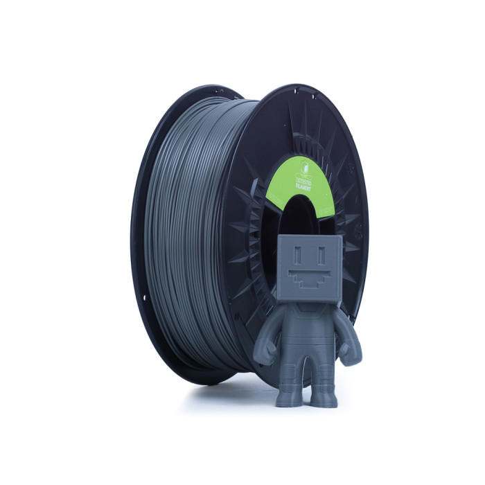 PLA / PLA High Speed i3D Tested Gris 1.75 mm