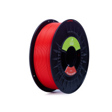 PLA / PLA High Speed i3D Tested Rojo 1.75 mm