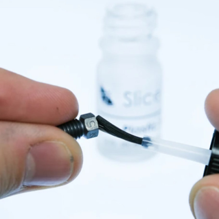 Plastic Repellent Slice Engineering Repelente de Filamento
