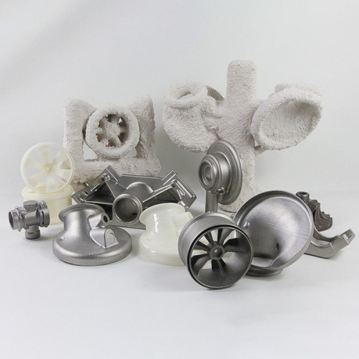 PolyCast PolyMaker Castable Natural 1,75 mm