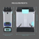 PolyDryer Polymaker Secadora de Filamento