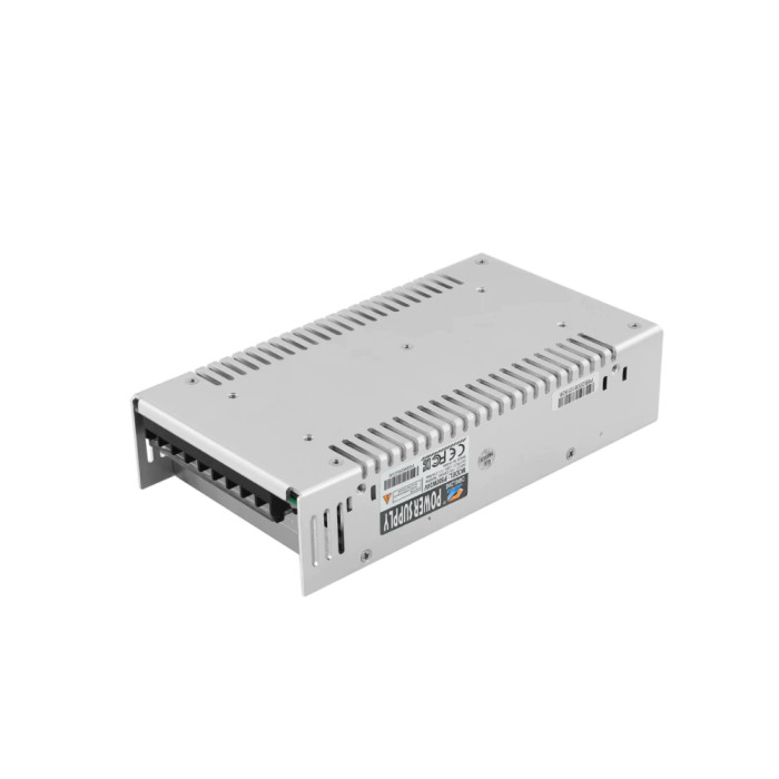 Fuente de Alimentación 24V 500W 15A