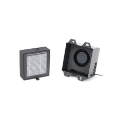 Sistema de Filtración Avanzado Prusa CORE One, con filtros HEPA y de carbón