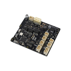 Dwarf Board PCB Cabezal Prusa XL