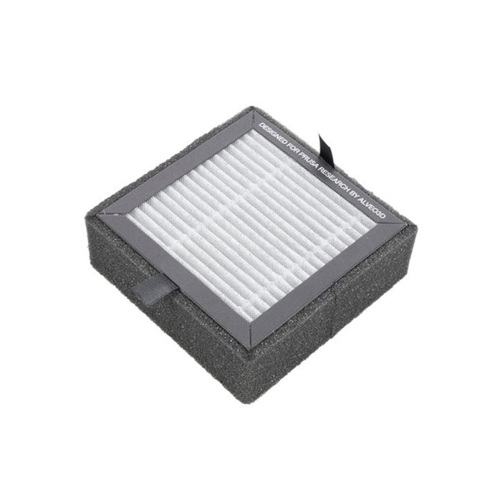 Filtro HEPA Prusa