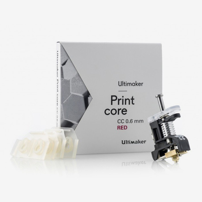 Print Core Ultimaker CC 0,6 mm