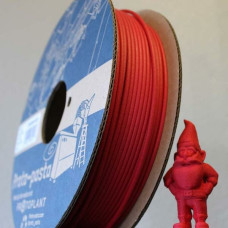 HTPLA Fibra Mate Proto-Pasta Rojo 2,85 mm