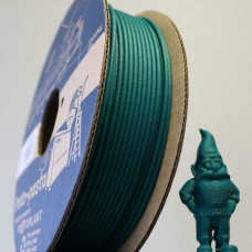 HTPLA Fibra Mate Proto-Pasta Verde 2,85 mm