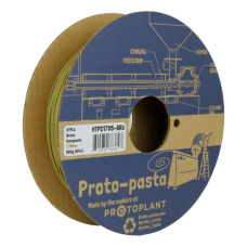 HTPLA Metálico Brass (Latón) Proto-Pasta 2,85 mm