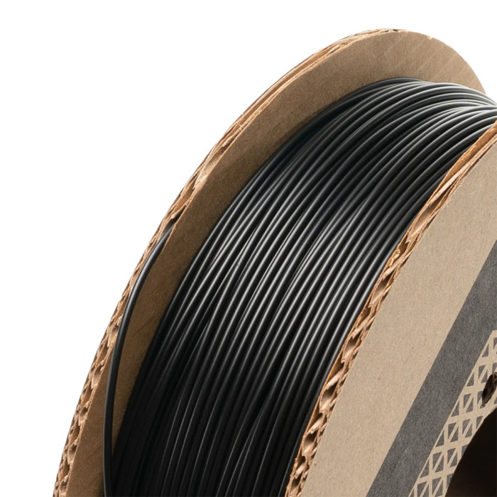 PLA Grafito Conductor Eléctrico Proto-Pasta 1,75 mm