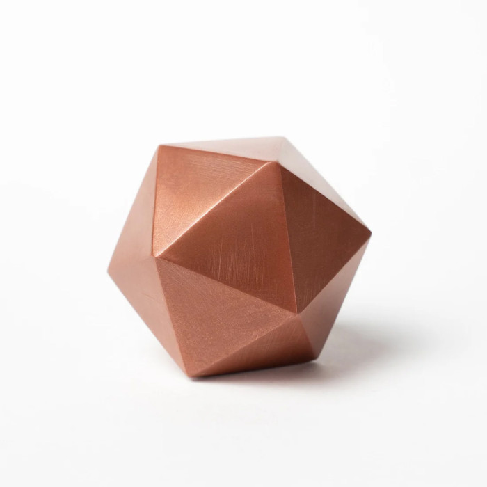 HTPLA Metálico Copper (Cobre) Proto-Pasta 1,75 mm