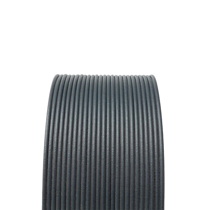 HTPLA Fibra de Carbono Proto-Pasta Gris Oscuro 1,75 mm
