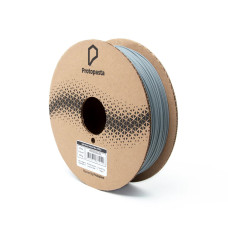 HTPLA Fibra de Carbono Proto-Pasta Gris Claro 1,75 mm