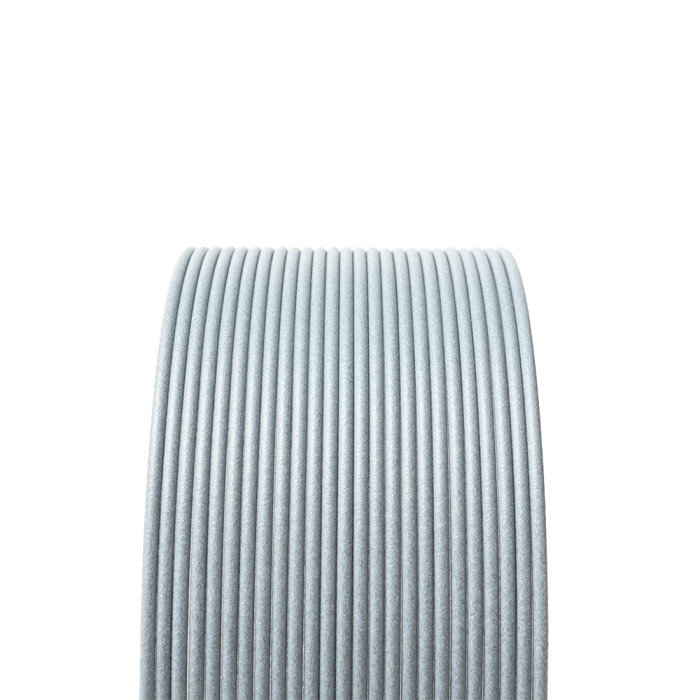 HTPLA Fibra de Carbono Proto-Pasta Gris Claro 1,75 mm