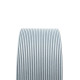 HTPLA Fibra de Carbono Proto-Pasta Gris Claro 1,75 mm