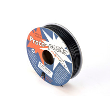 PC-ABS Proto-Pasta Negro 2,85 mm