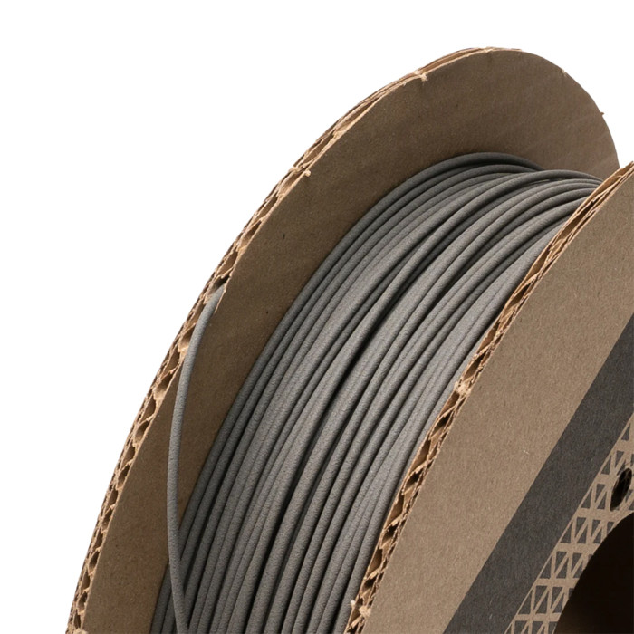 PLA Acero Inoxidable Pulido Proto-Pasta 1,75 mm
