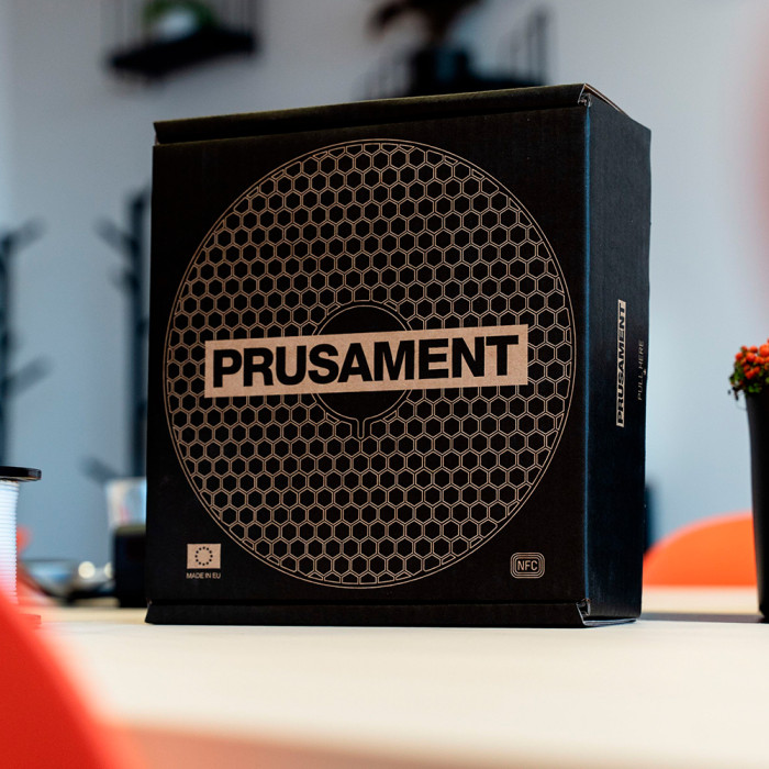 ASA Prusament Jet Black 1,75 mm