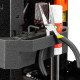 Original Prusa Enclosure (Cubierta Cerramiento Original para Prusa) MK3/S, MK4/S – Caja abierta