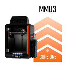 Original Prusa MMU3 Enclosed (para CORE One)