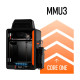 Original Prusa MMU3 Enclosed (para CORE One)