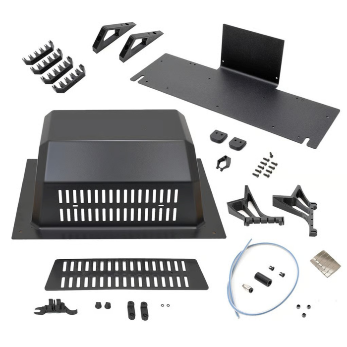 Original Prusa MMU3 Enclosed (para CORE One)