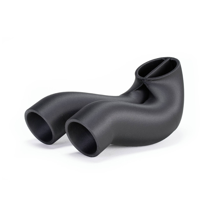 PA11 Carbon Fiber Prusament Negro 1,75 mm