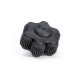 PA11 Carbon Fiber Prusament Negro 1,75 mm