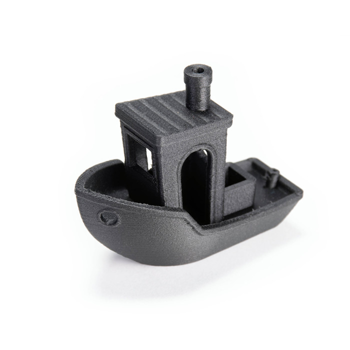 PA11 Carbon Fiber Prusament Negro 1,75 mm