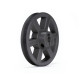 PA11 Carbon Fiber Prusament Negro 1,75 mm