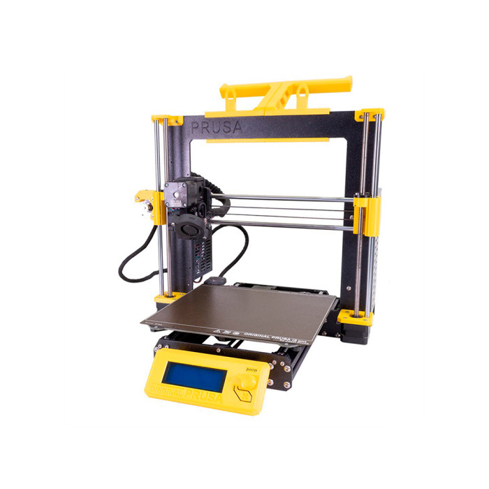 PETG Prusament Mango Yellow 1,75 mm
