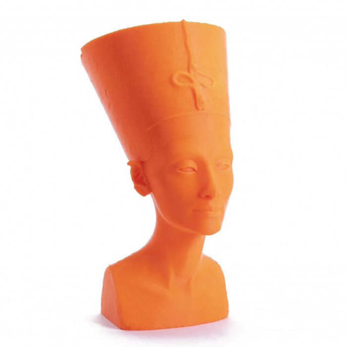 PETG Prusament Naranja Prusa (Original) 1,75 mm