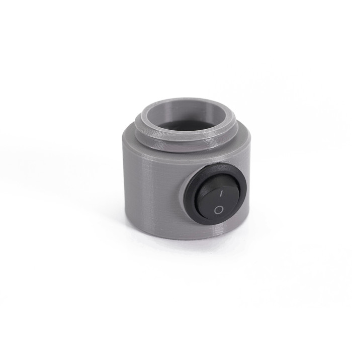 PETG Prusament Urban Grey 1,75 mm