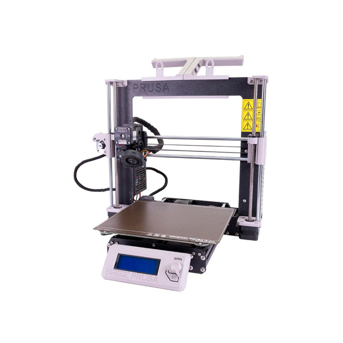 PETG Prusament Urban Grey 1,75 mm