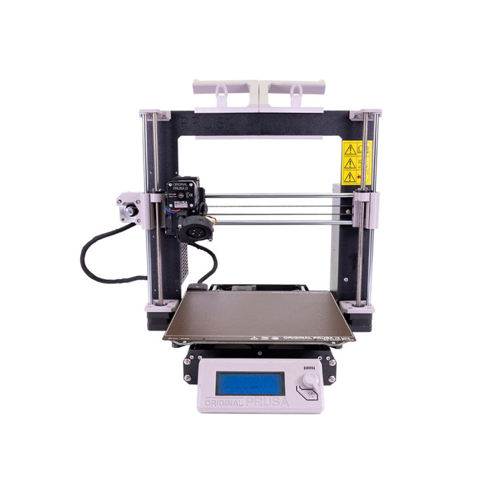 PETG Prusament Urban Grey 1,75 mm