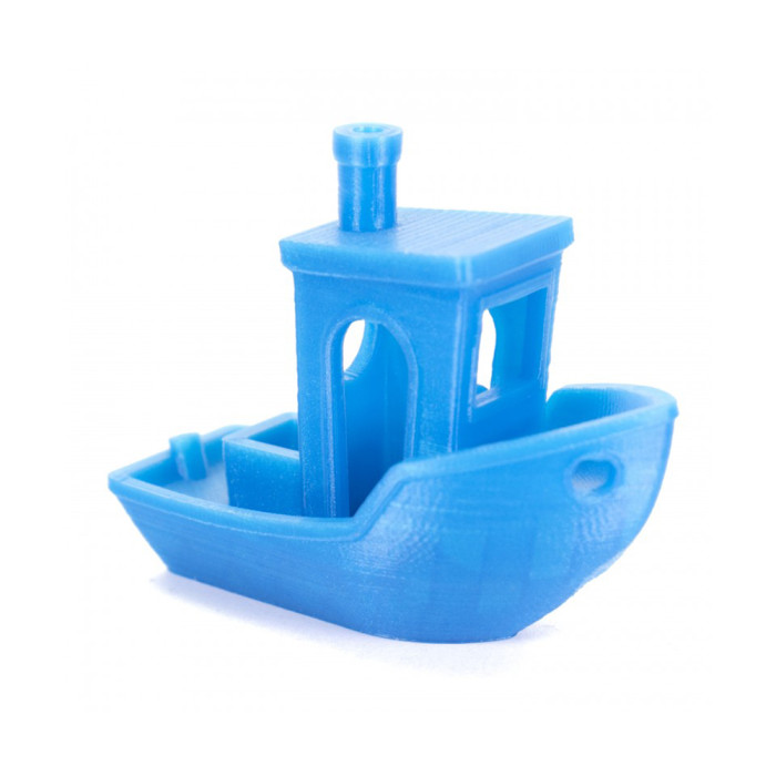 PLA Prusament Azure Blue (Azul) 1,75 mm
