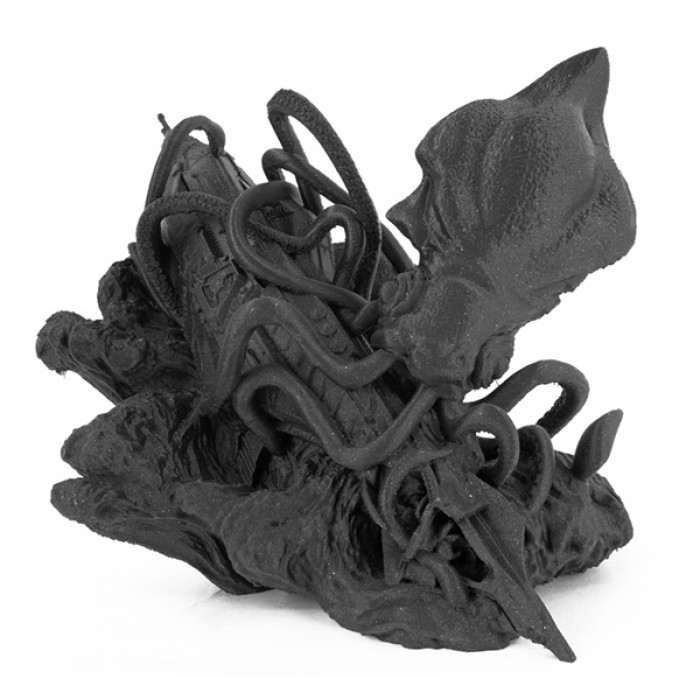 PLA Prusament Galaxy Black 1,75 mm