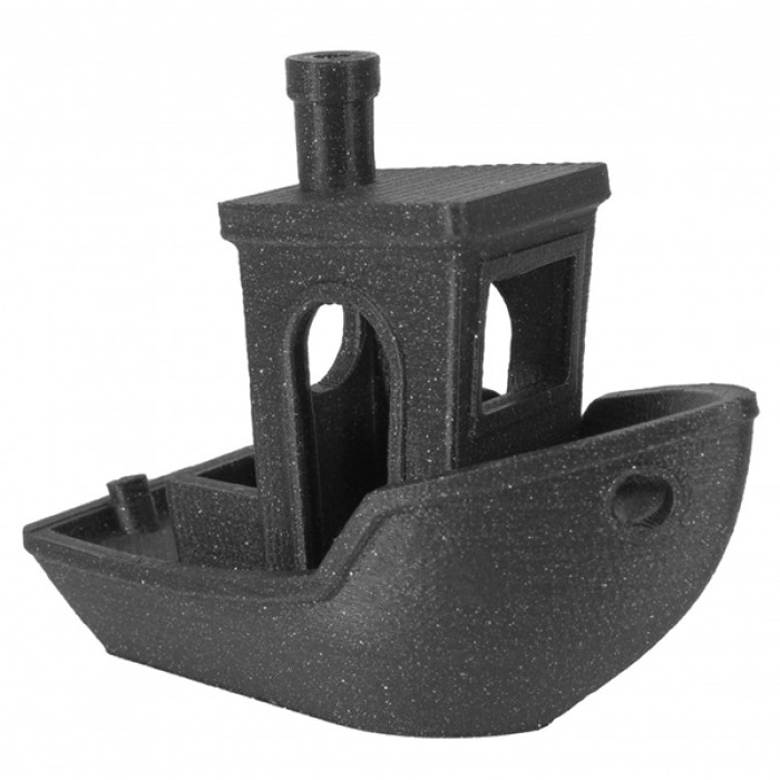 PLA Prusament Galaxy Black 1,75 mm
