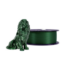PLA Prusament Galaxy Green 1,75 mm